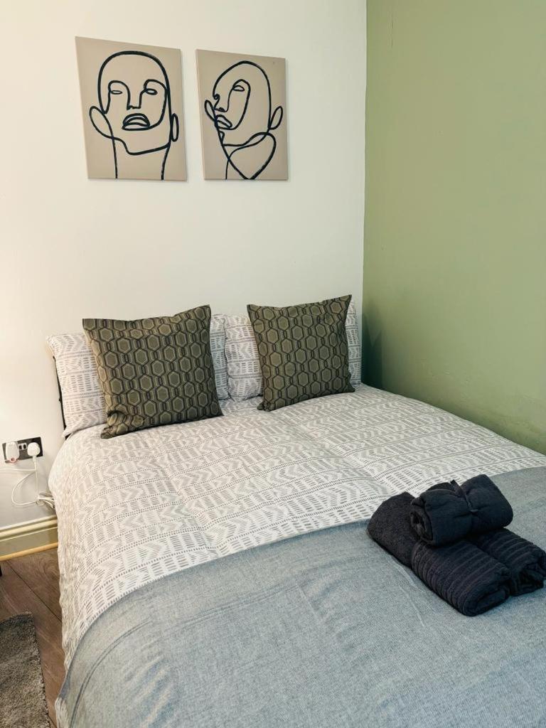 Willesden J Guest Home 4 London Exterior photo